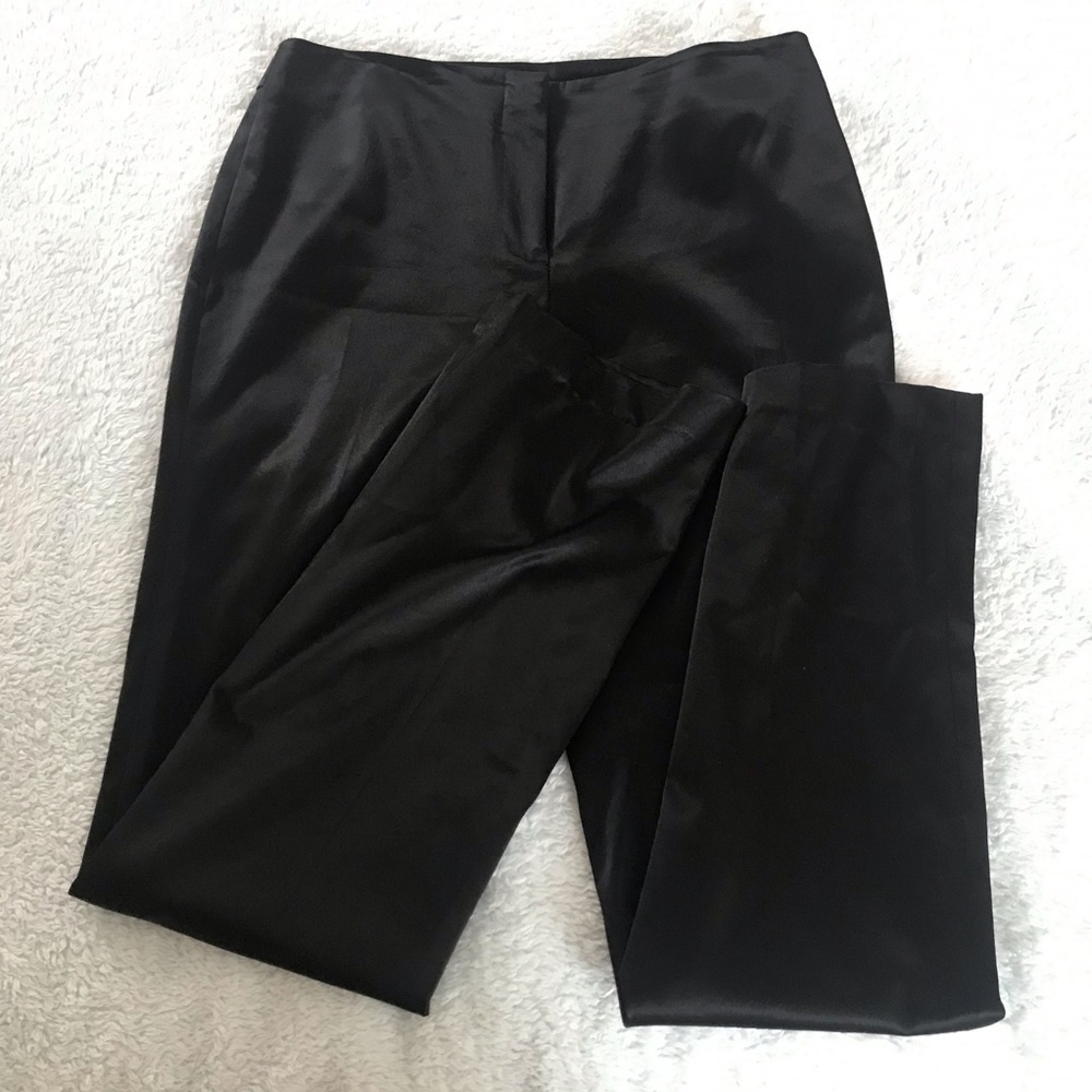 Kenneth Cole Black Dress/Work Pants